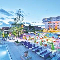 Numa Konaktepe Hotel - All Inclusive