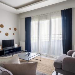 Furnished Cozy Apartment in Esenyurt Istanbul