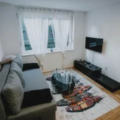 Apartman Daris 2