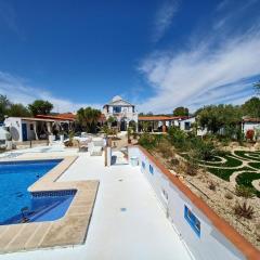 Luxury Villa Claudia