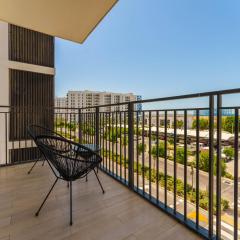 Maison Privee - Exquisite Apt on Yas Island cls to ALL attractions