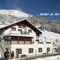 Chalet Alpenblick