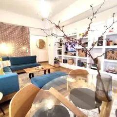 Voukamvilia Boutique Apartment