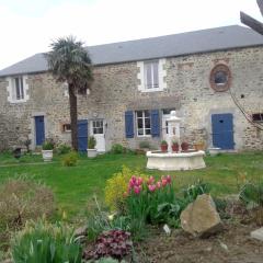 Gîte de la lanterne