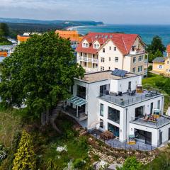 Ferienwohnungen Altmann - 4 Terrassenhaus