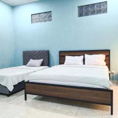 Loven Sanur Guest House