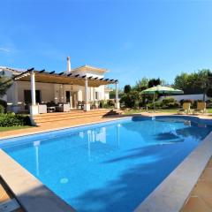 Villa Jóia - 3 Bedroom Villa with Swimming pool in Boliqueime, near Vilamoura, Algarve