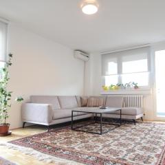 Sunset Square Apartment Sarajevo