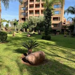 APPARTEMENT MARRAKECH HIVERNAGE