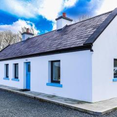 Getaway to Stunning West of lreland cosy cottage
