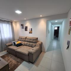 Apto no Centro de Jaraguá do Sul