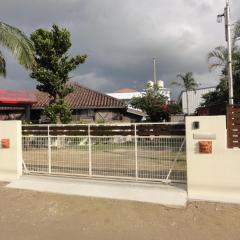 Ishigakijima Akagawara Villa