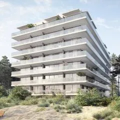 Solaris Darłówko Premium Emilia Strupiechowska