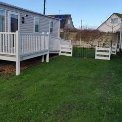 The Ruby Lido Beach Prestatyn