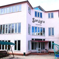 Sanjyra hostel