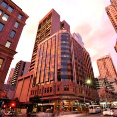 메트로 호텔 말로우 시드니 센트럴 (Metro Hotel Marlow Sydney Central)