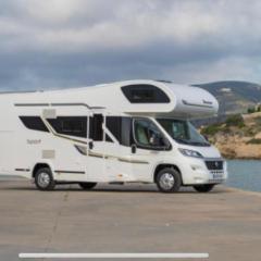 Portugals Infinity - AutoCaravana Luxo