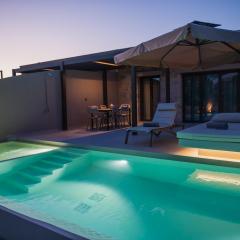 Nestor Luxury Villas with Private Pools