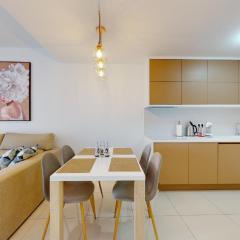 Apartamento Bianca Beach
