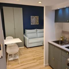 Studio 700 m du Palais et Croisette - Le St Jean