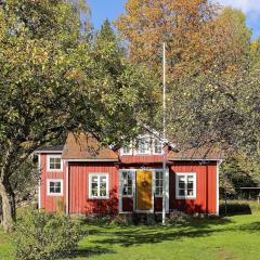 Holiday home ULLARED