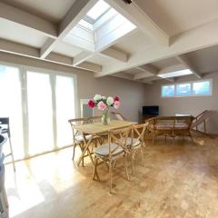 Dépendance complète centre-ville de La Teste