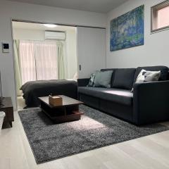 Apartment Namba Style VR