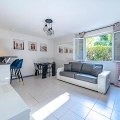 Charmant appartement proche gare