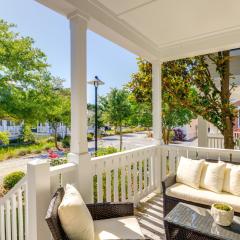 Relaxing Beach Cottage in Ocean Springs!