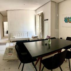Apartamento M-2