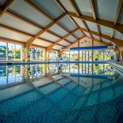 Berthlwyd Coach House