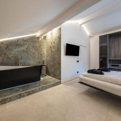 App 302 Palazzo Cavour