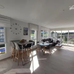 Foz, ven y disfruta Galicia