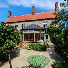 Folly Cottage