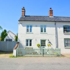 Goldsmiths Cottage