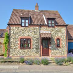 Lavender Cottage