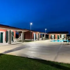 Verde Oliva Residence