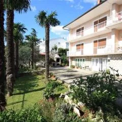 One-Bedroom Apartment Crikvenica 14