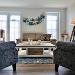 Bernstein Suite & Breakfast Apartment 8