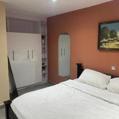 Sylz Residence-1 Bed Apt-5 Mins from Labadi & Laboma Beaches
