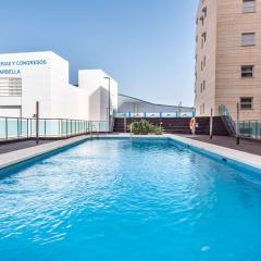 Apartamento Marbella Center III