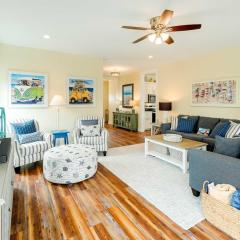 Corolla Vacation Rental with Pool, Walk to Beach!