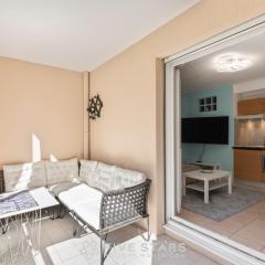 Suite MIAMI Five stars holiday house