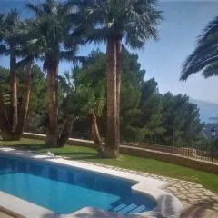 Villa Alemania