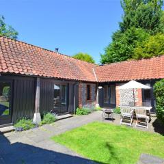 Rainbow Cottage