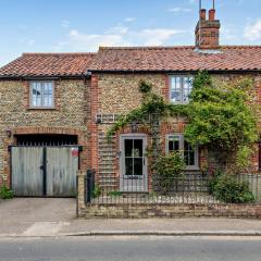 Rose Cottage - Sedgeford