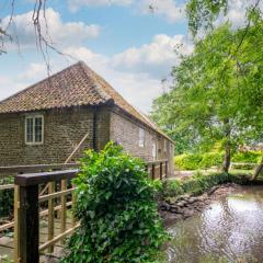 Snettisham Water Mill