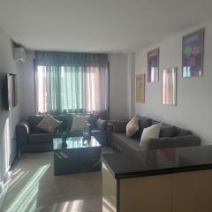 Super appartement centre ville