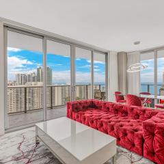 Hyde Beach House Resort - 2BD-2BA Ocean View Luxury Resort - 5 MIN FROM BEACH - 6 GUESTS