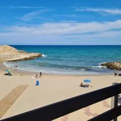 The perfect holiday apartment with fantastic views